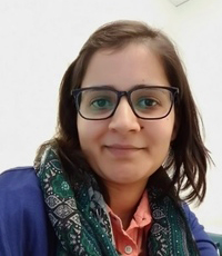 Zuvia Naseem